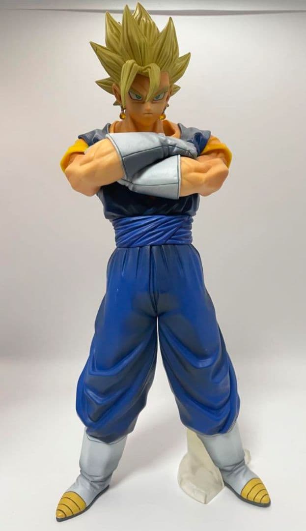 ドラゴンボール MSP ベジット フィギュア