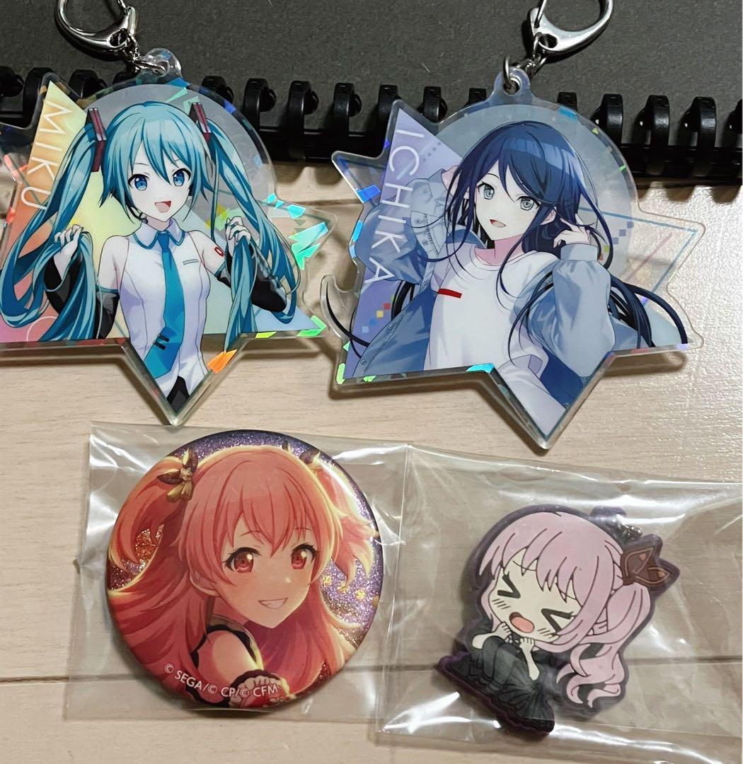 プロセカ まとめ売り - メルカリ