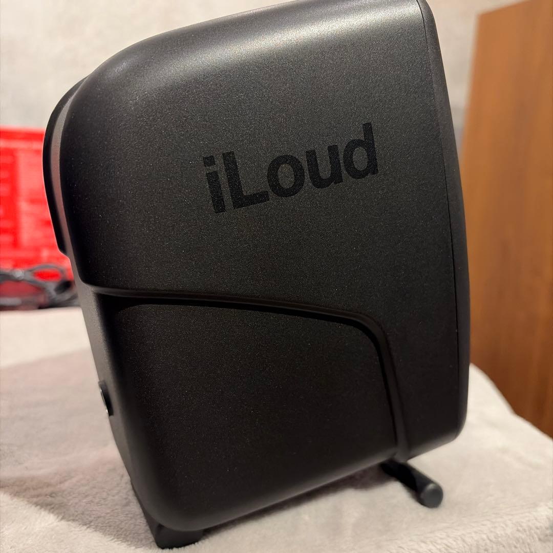 iLoud Micro Monitors ブラック