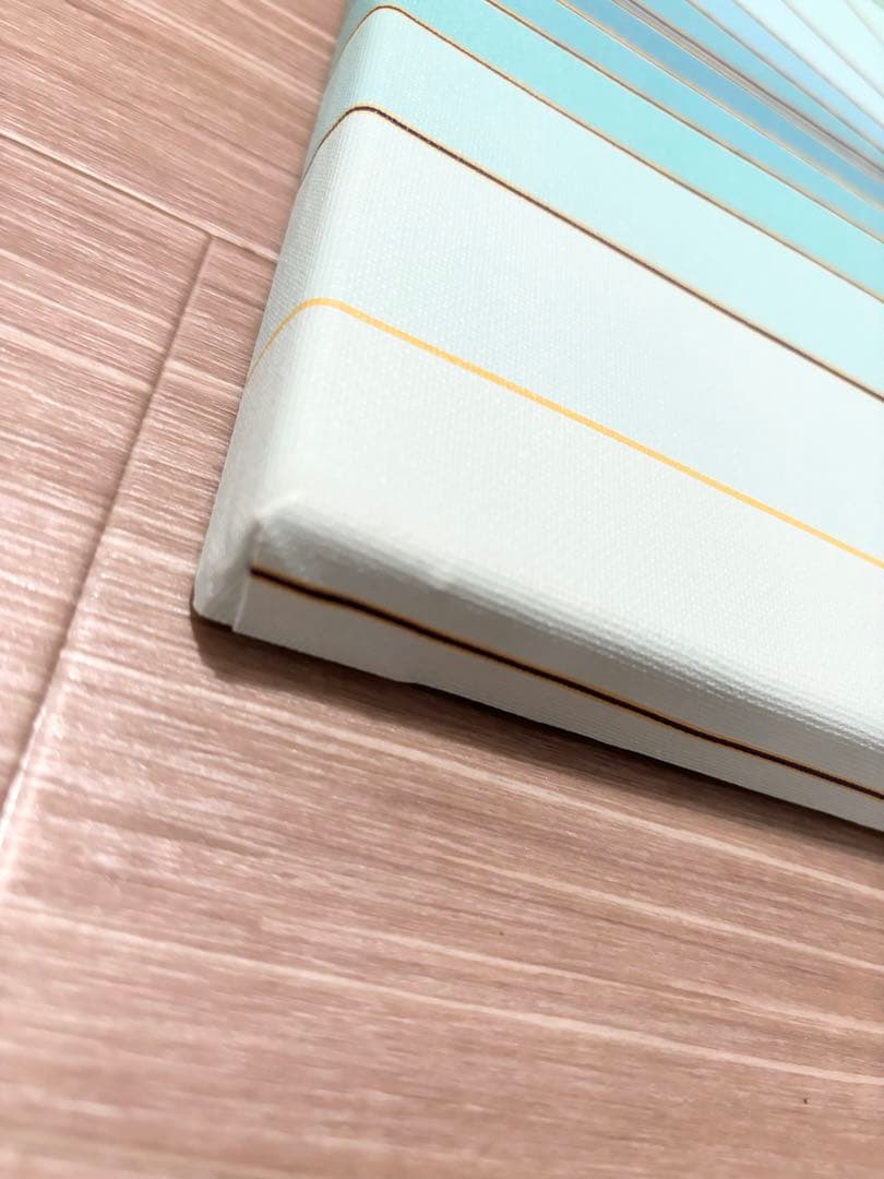 サーフアート ODISurfArt OVERLOOKING LINE オディ