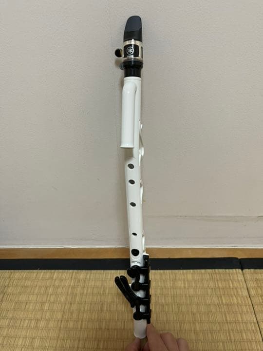 未使用に近い YAMAHA Venova ヴェノーヴァ YVS-100 未使用に近い