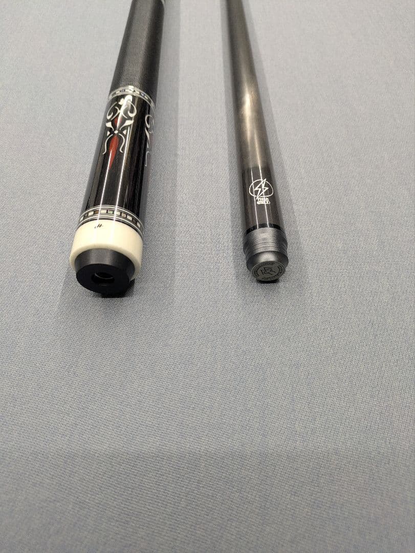 ビリヤード　ハオキュー