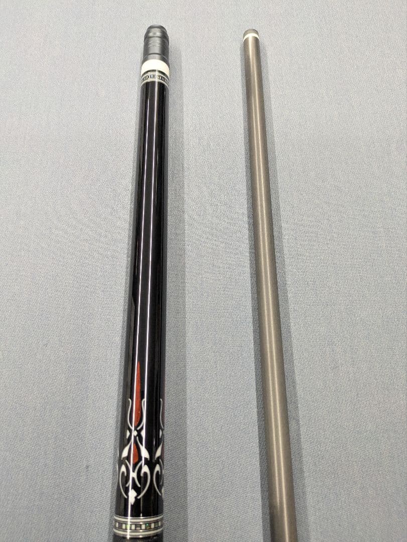 ビリヤード　ハオキュー