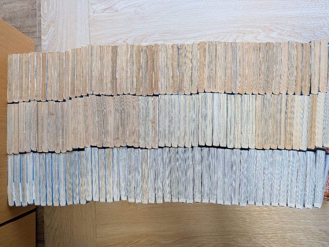 はじめの一歩　1〜143巻