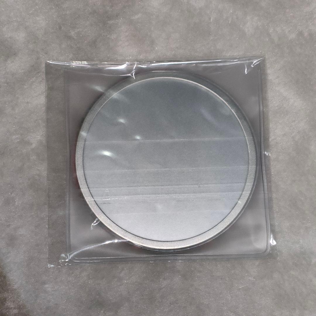 CURTAINS カーテンズ　チョフィ　ベア　ミラー