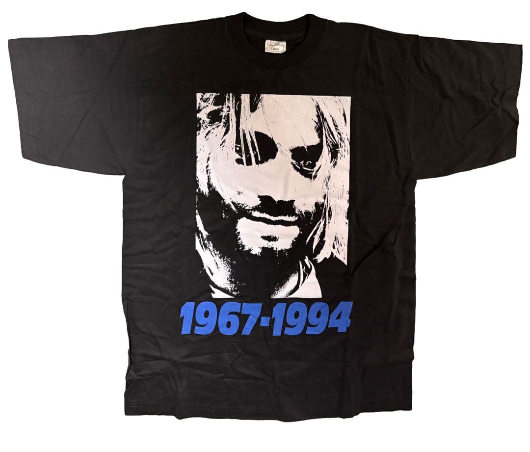 希少ヴィンテージ 限定300セット NIRVANA SINGLE BOX セット - メルカリ