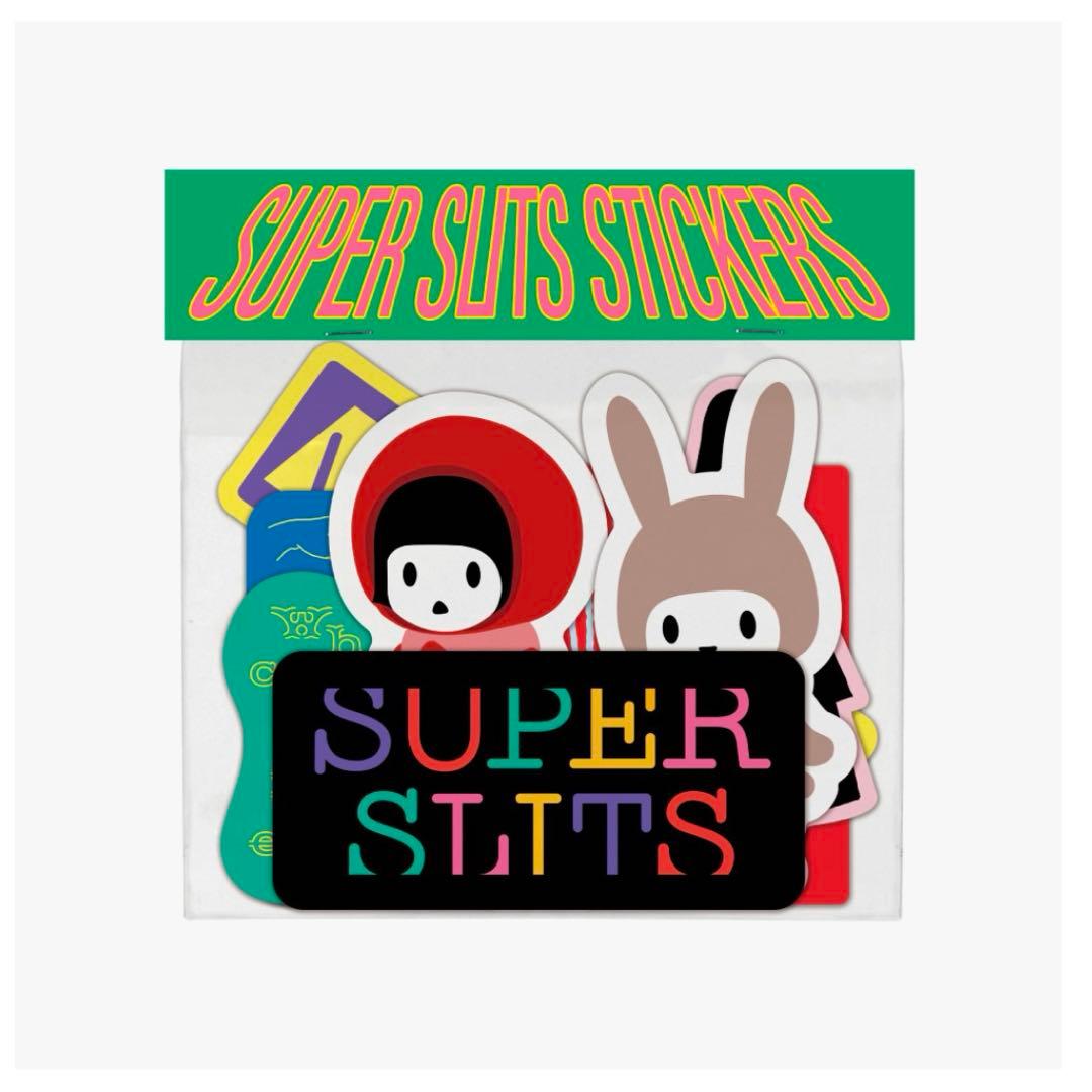 YUKI ステッカーセット - メルカリ