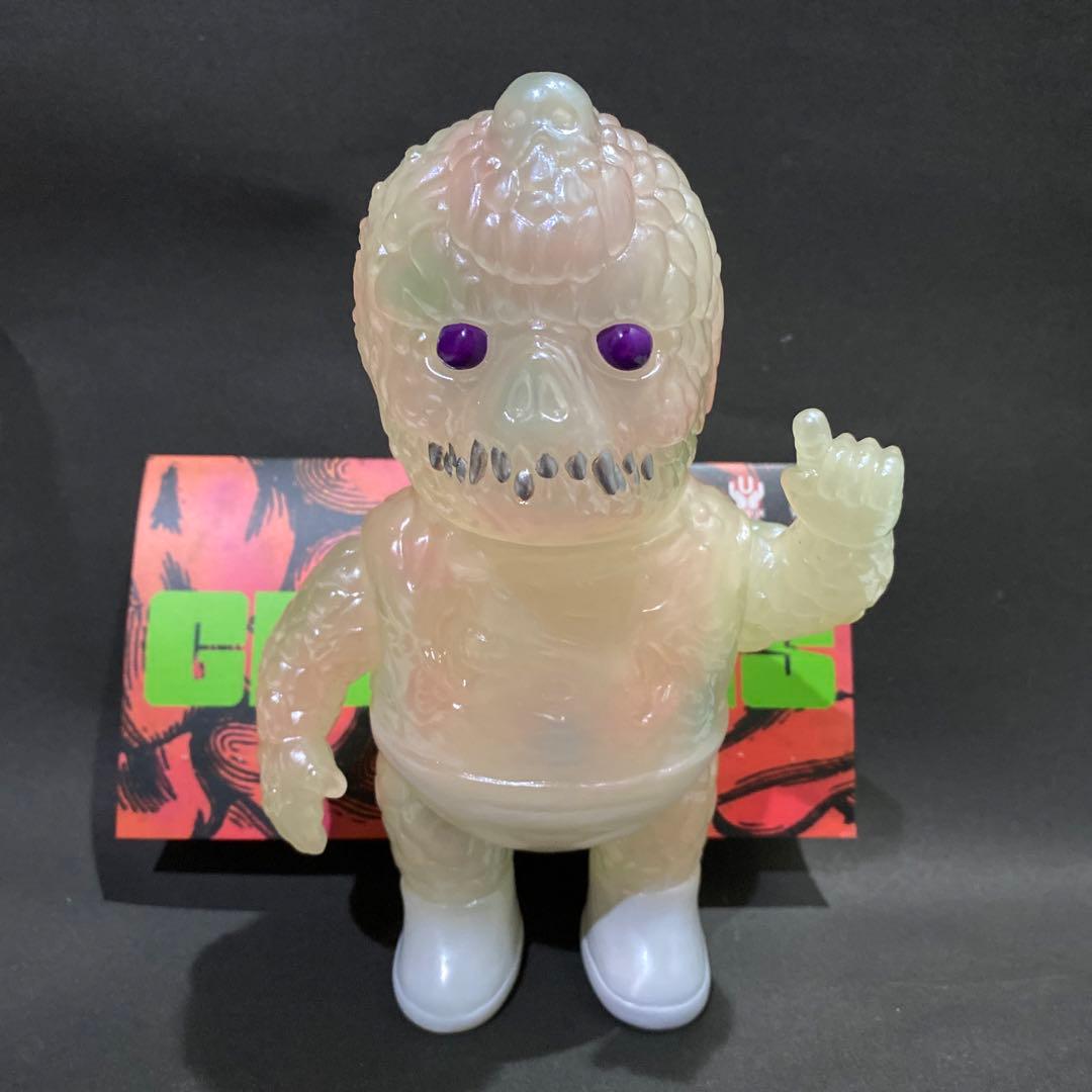 RHND展2025 フォーチュンキッド 5種セット