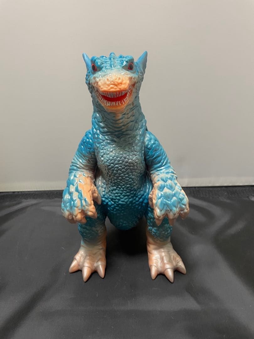 M1号 CLUB DAIKAIJU ゴルゴ - メルカリ