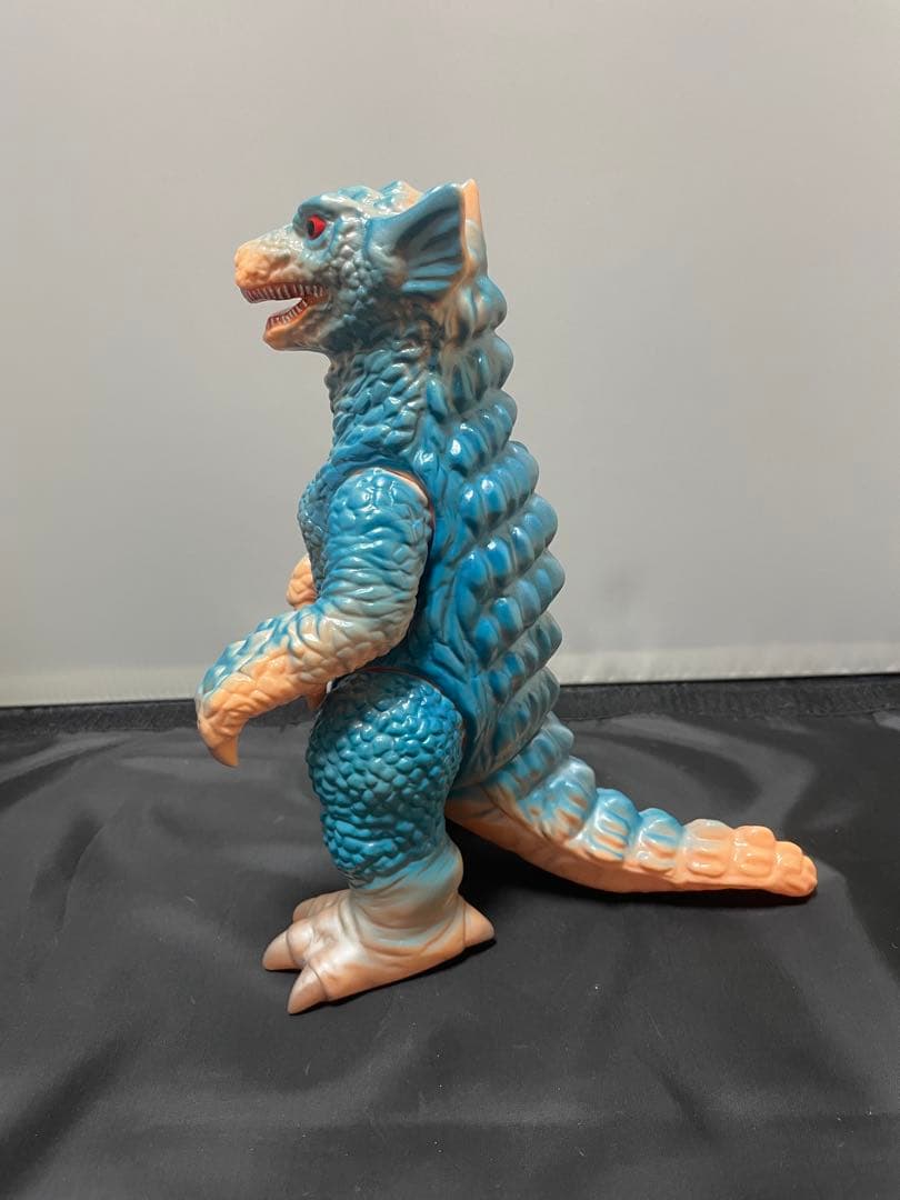 M1号 CLUB DAIKAIJU ゴルゴ - メルカリ