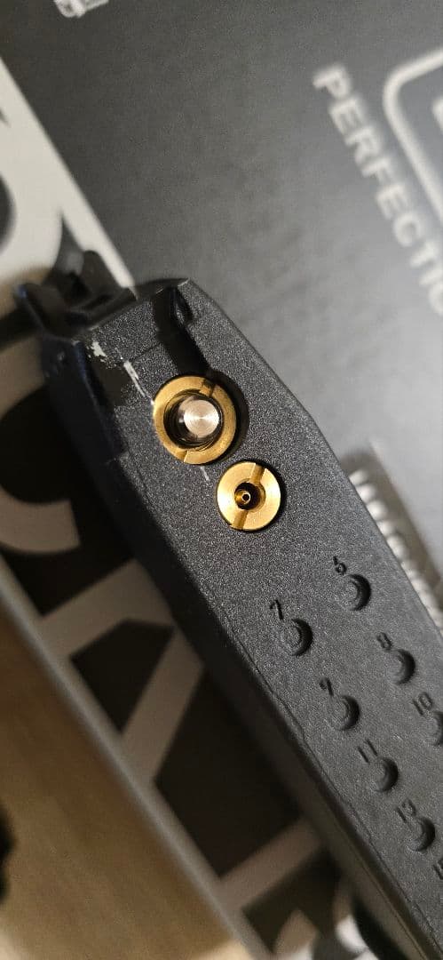 GLOCK 19 ガスガン