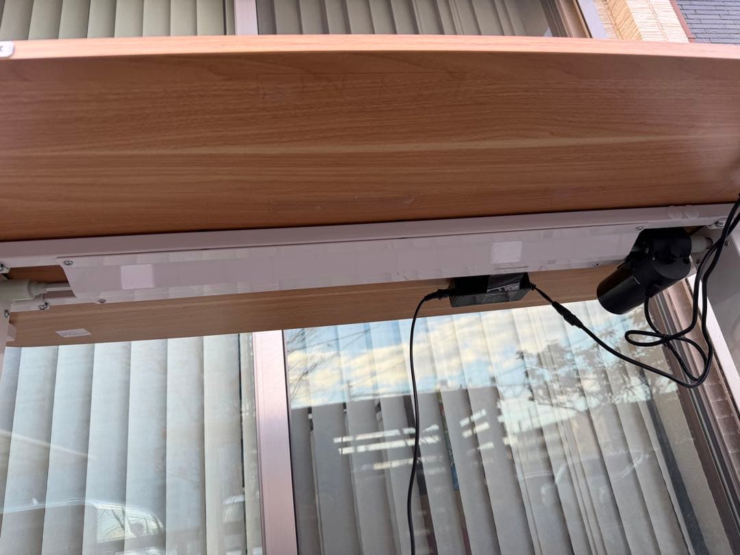 FLEXISPOT T3 電動式昇降デスク