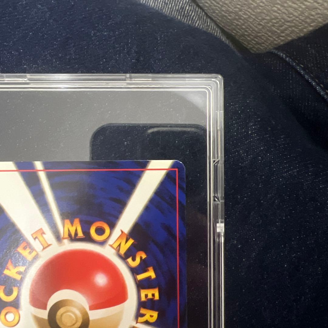 ポケモンカード レア 高騰 引退品　旧裏 ゴローニャ 通信進化キャンペーン