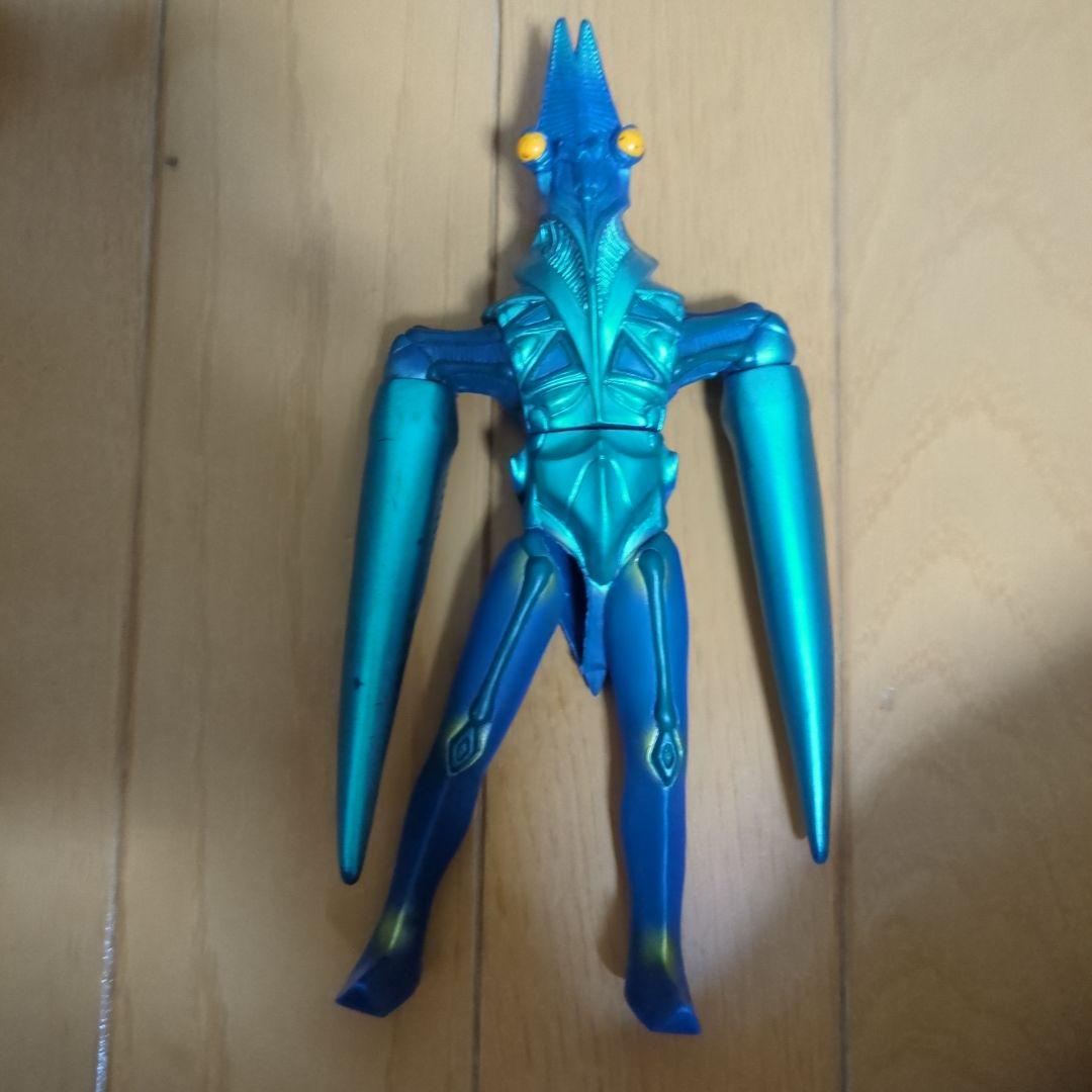 【最終値下げ】ウルトラマンシリーズ 怪獣フィギュア 24体セット