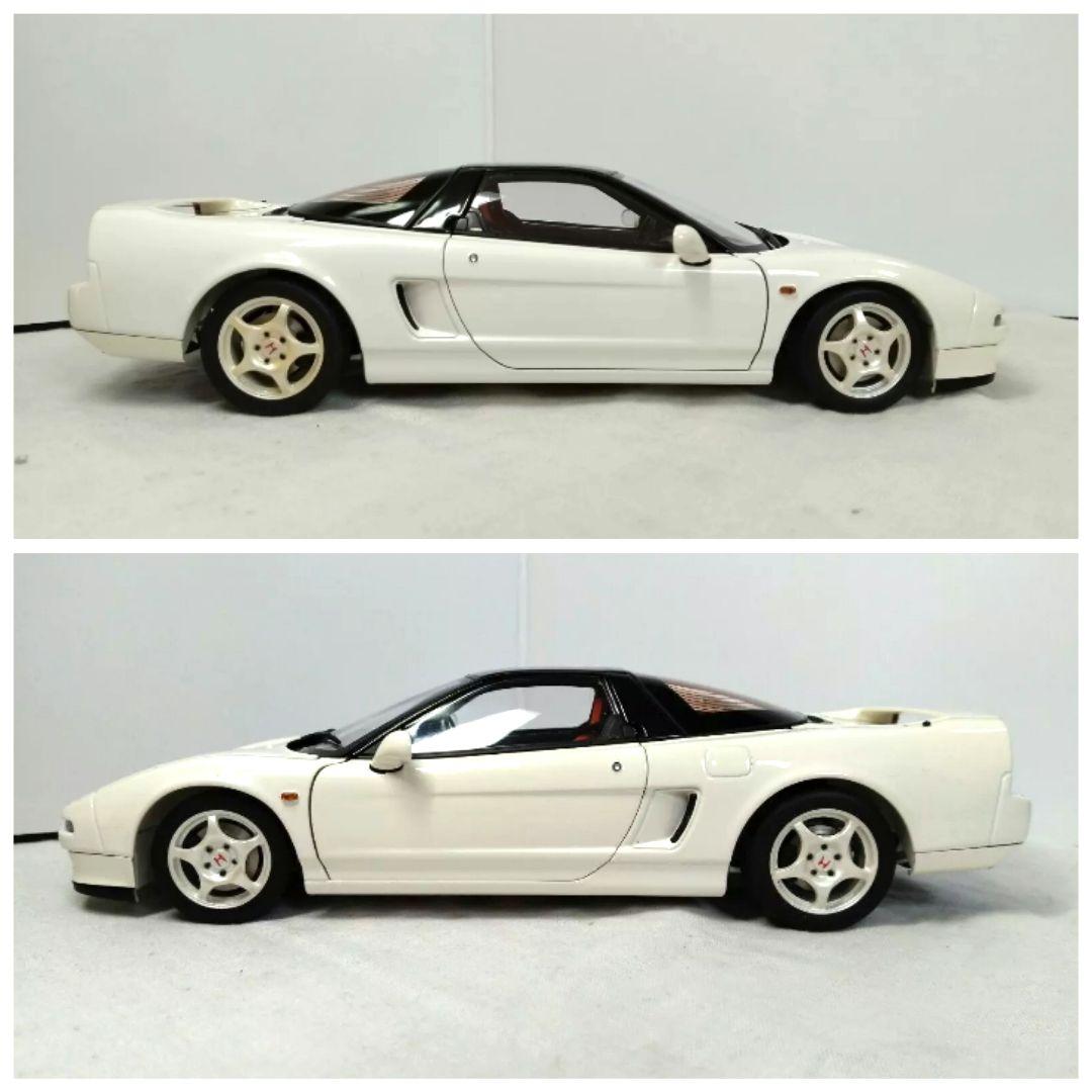 オートアート　NSX タイプR