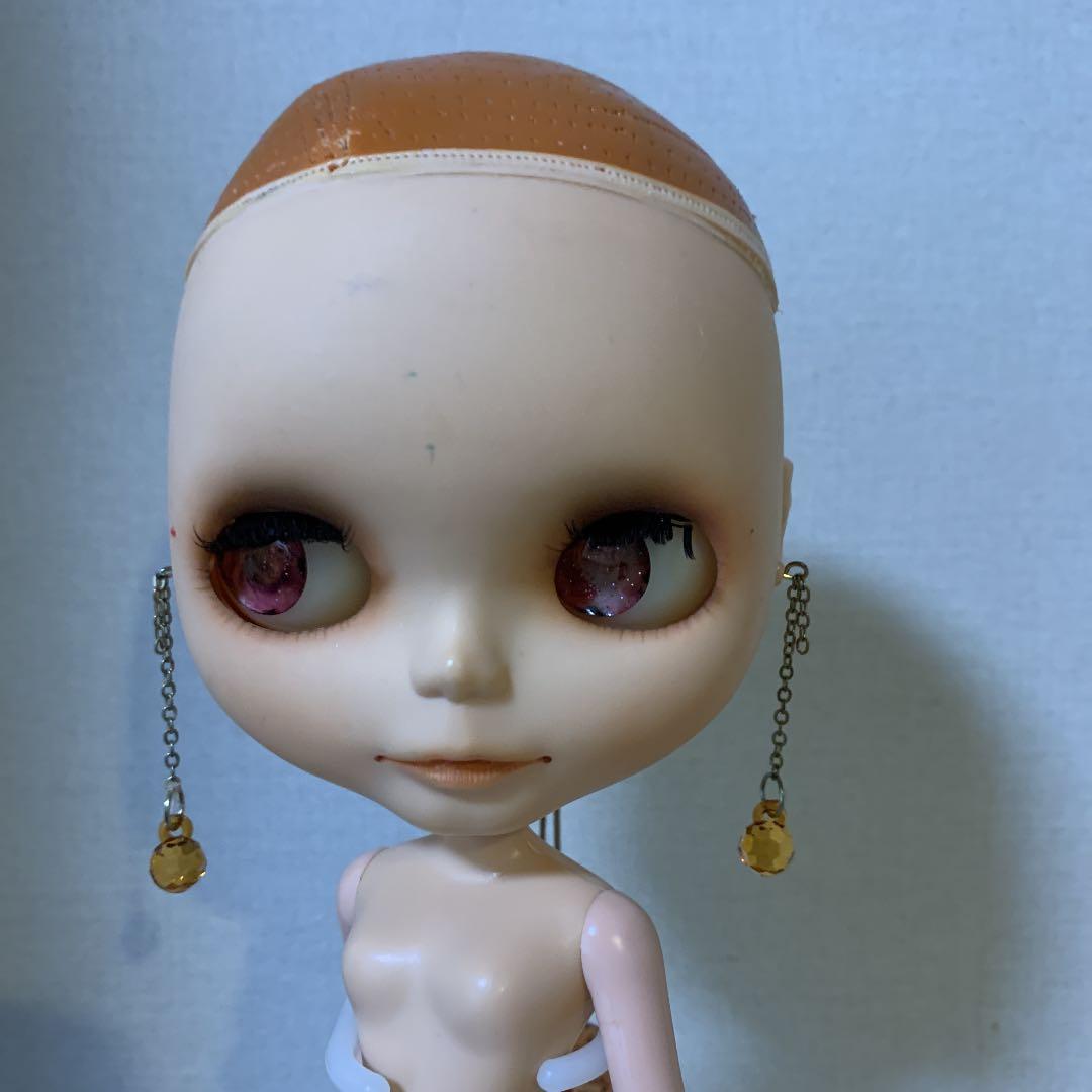 し*ま様 カスタムネオブライス 7 サンデーズベリーベスト デフォルト