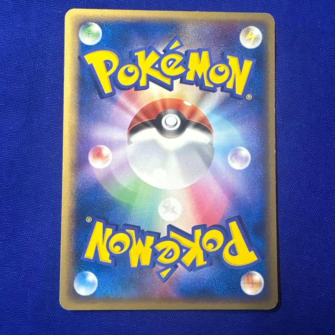 ポケモンカード ポケパークのピカチュウ 043/PCG-P