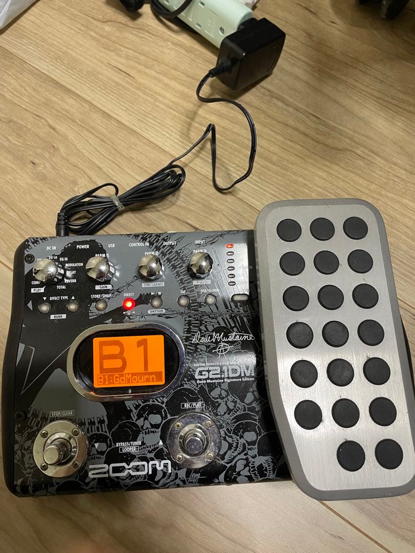 Organic Sounds The Tower ORGANIC SOUNDS THE TOWER ギター