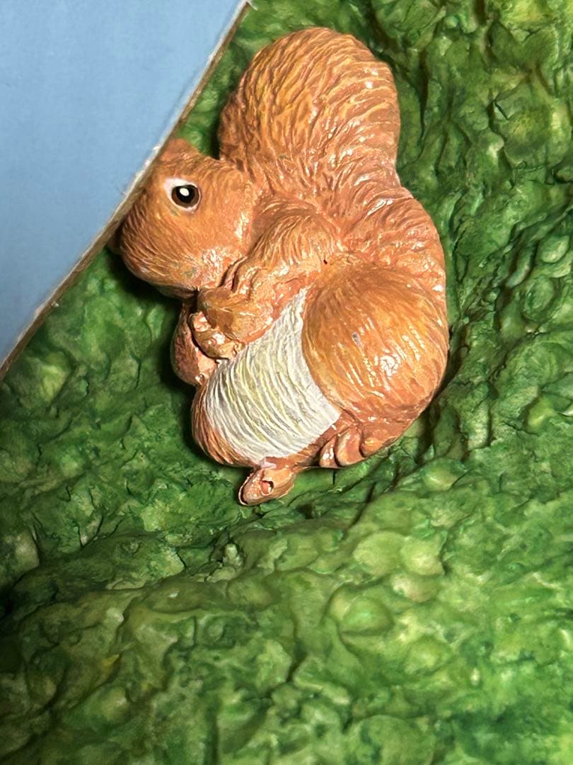 ピーターラビット メロディ掛時計 4MH776 振り子時計　からくり時計