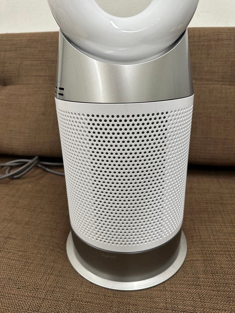 ⑦ Dyson hot &cool HP10 ファンヒーター　24年製