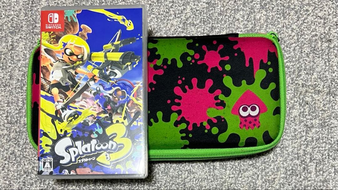 Nintendo switch セット