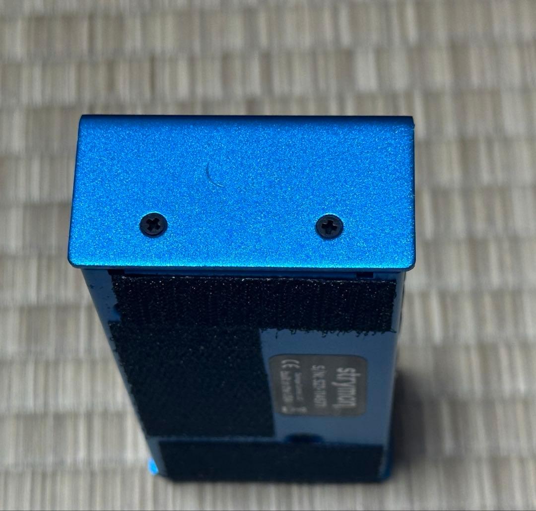 Strymon Ojai R30ストライモン パワーサプライ