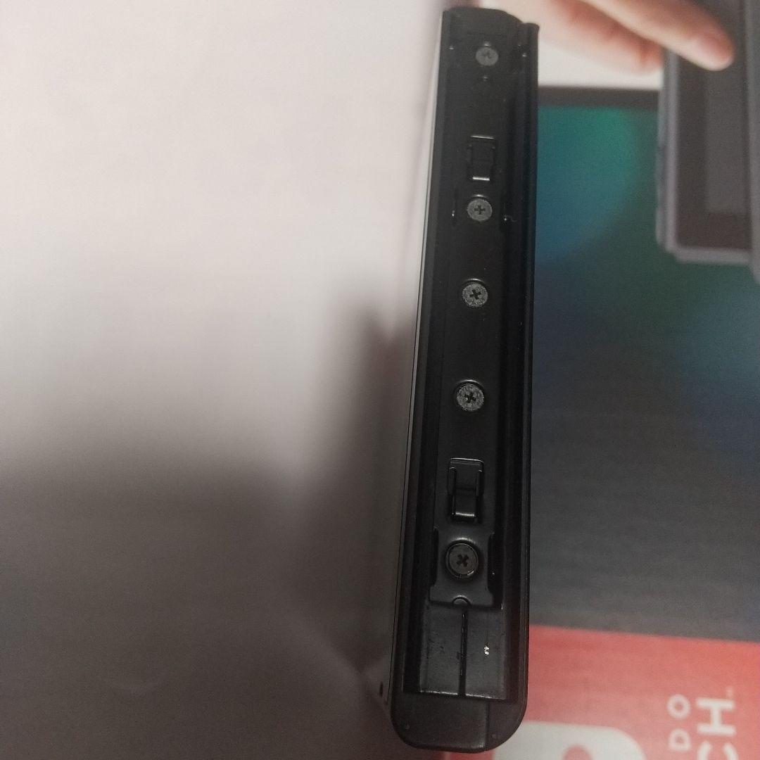 Nintendo Switch 本体のみ[2017年製]