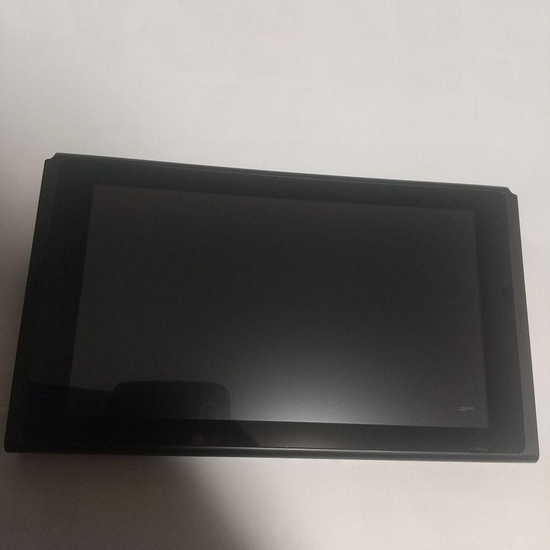 Nintendo Switch 本体のみ[2017年製]