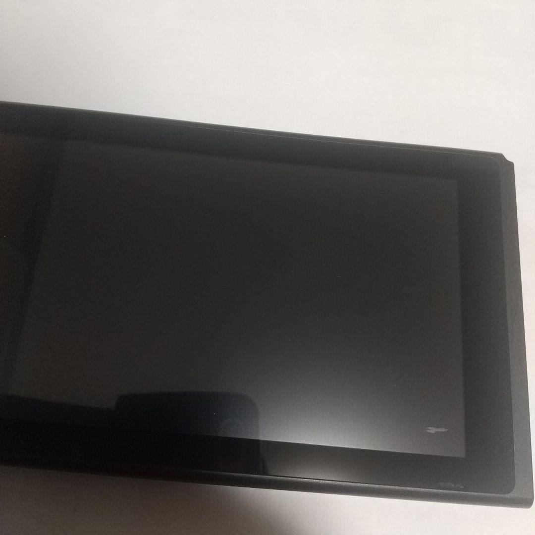 Nintendo Switch 本体のみ[2017年製]