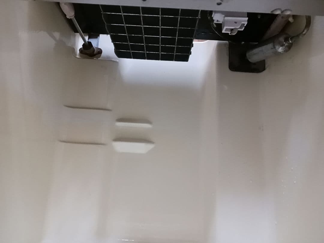 ホシザキ　業務用製氷機　IM-35TL-1