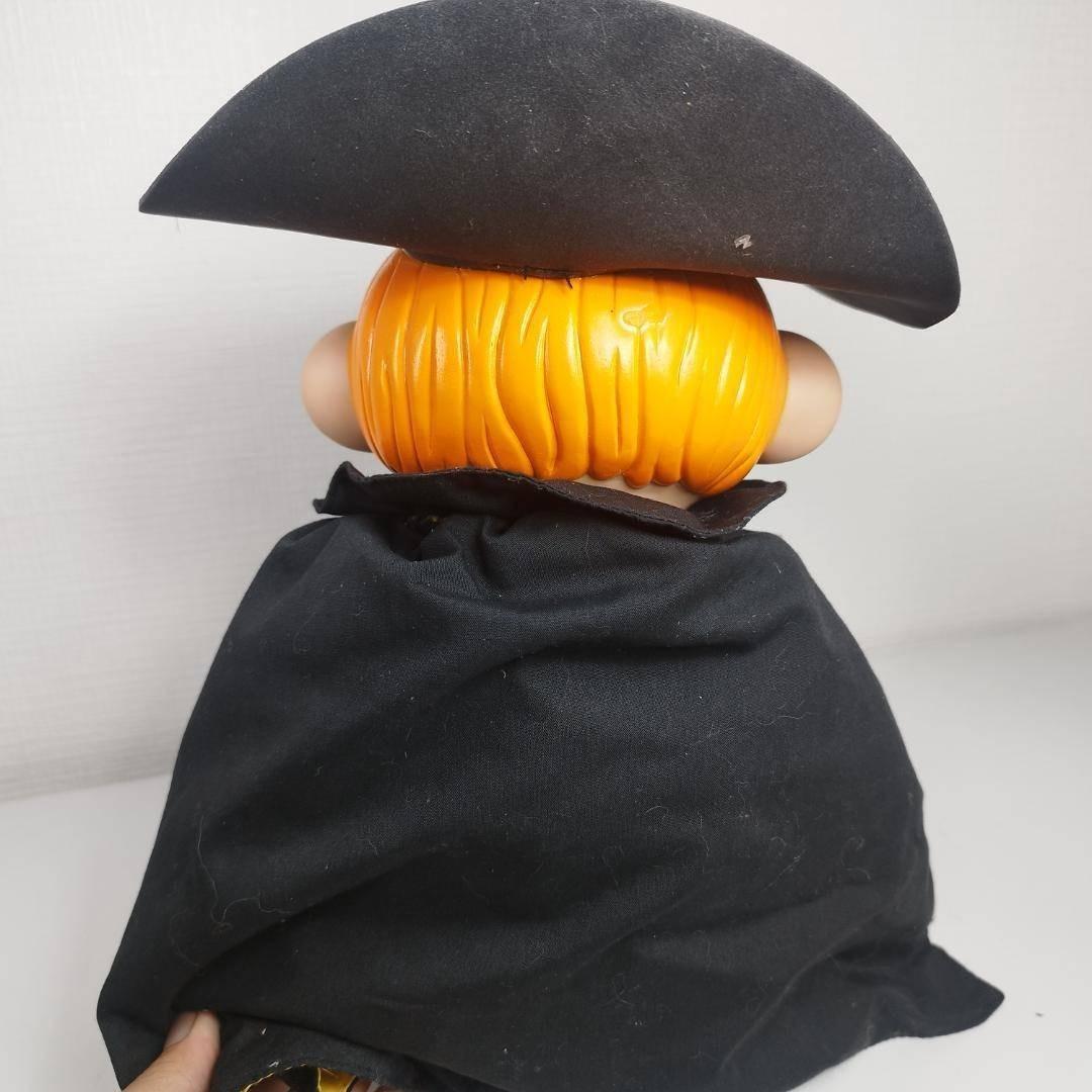 マクドナルド ハンバーグラー 人形 ぬいぐるみ 海外 フィギュア ビン hb62