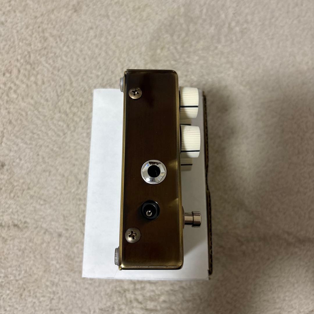 VEMURAM JAN RAY エフェクター