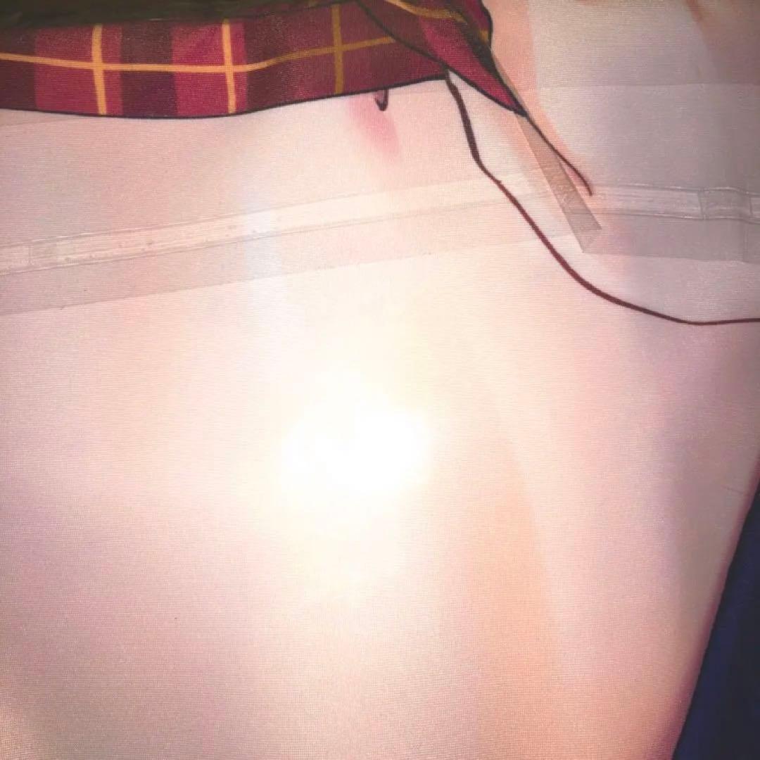 未開封 正規品 八宮めぐる 抱き枕カバー