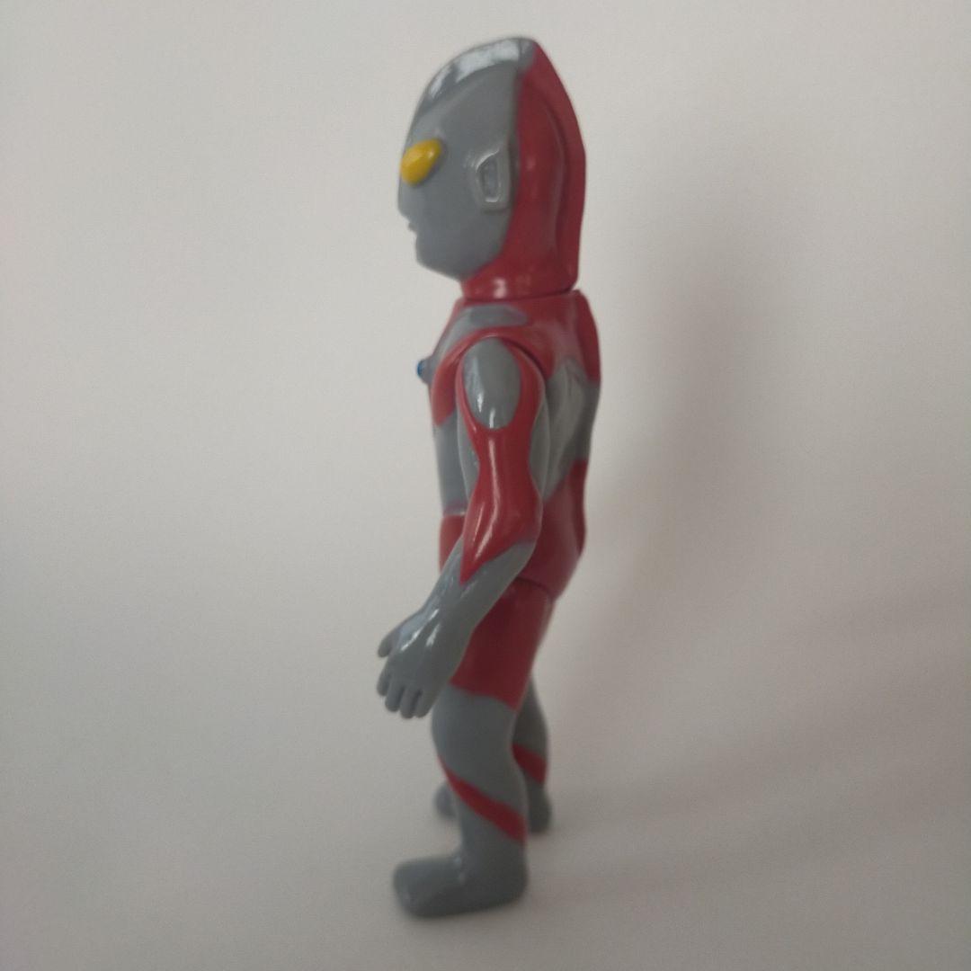 まーちゃん様専用)ヤモマーク ウルトラマン 初期金型版 まーちゃん