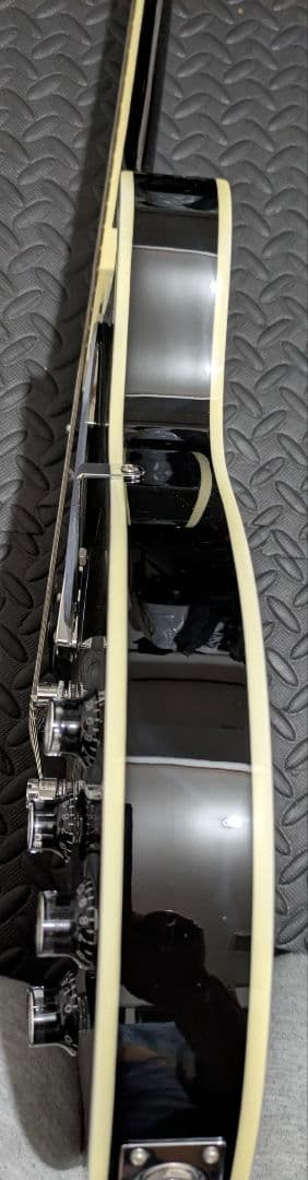 GrassRoots #G-LP-60CJS #レポールカスタム タイプ - メルカリ