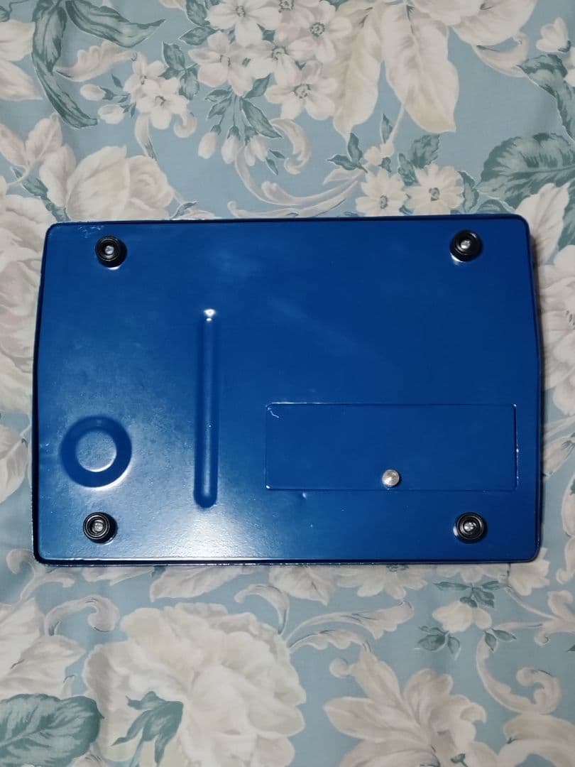 Dr.キャツポー 精神安定α波センサー学習機械（昭和50年代当時中学生流行品）