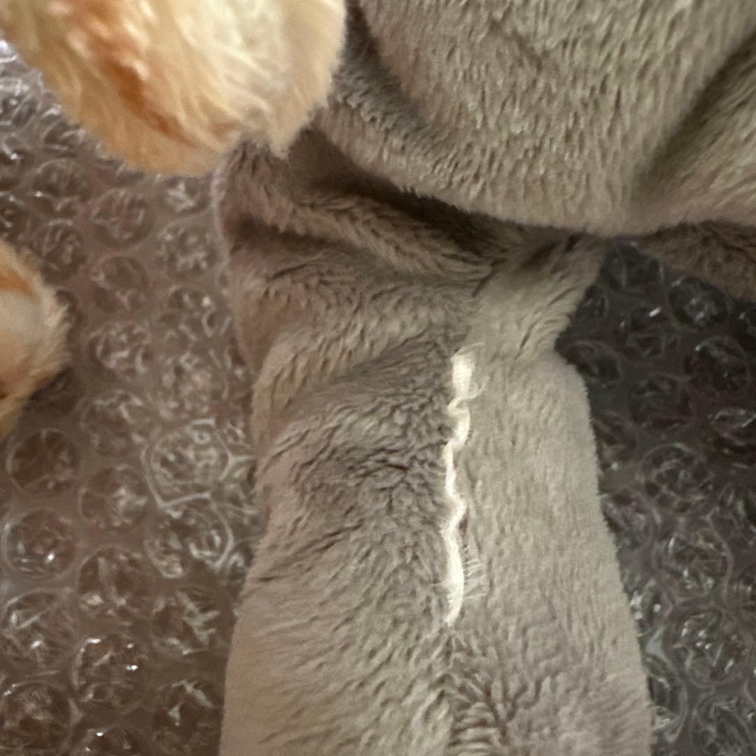 ヒグチユウコ IKEA 廃盤レア猫のぬいぐるみ せかいいちのねこモデル2