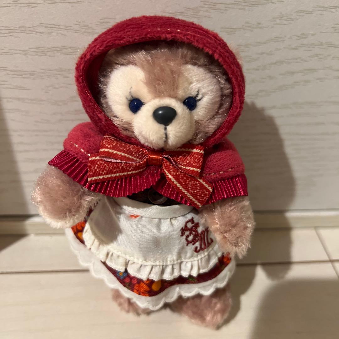 シェリーメイ 秋のぼうけん ぬいば ディズニー Disney - ☆秋のぼうけん☆