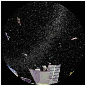 ウルトラマン プラネタリウム