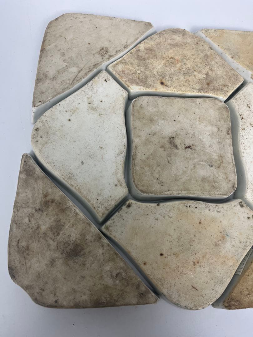 中国古美術 清朝同治骨董 古陶磁器 收藏品 アンティーク 9点セット木箱