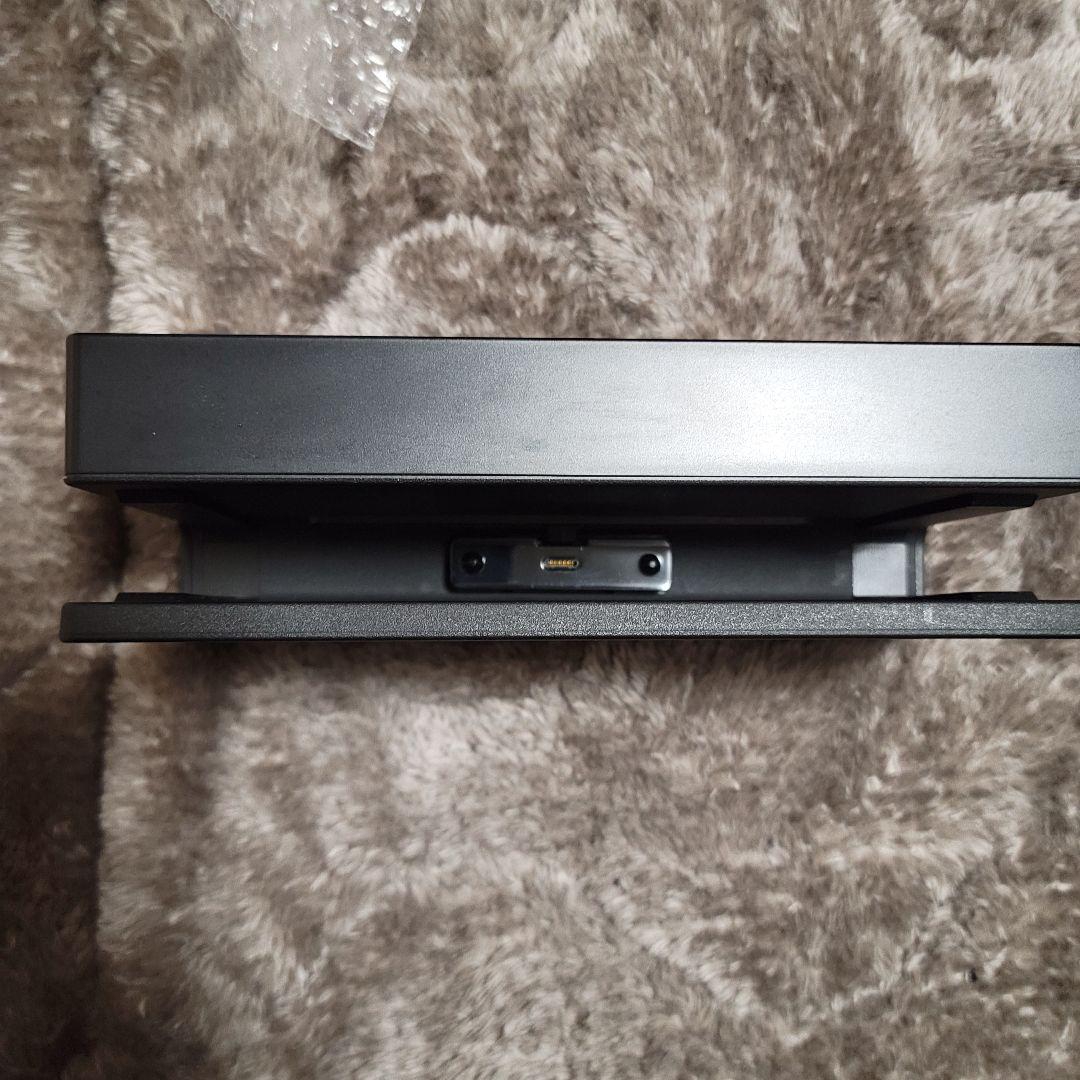 【Nintendo Switch】本体 充電グリップ