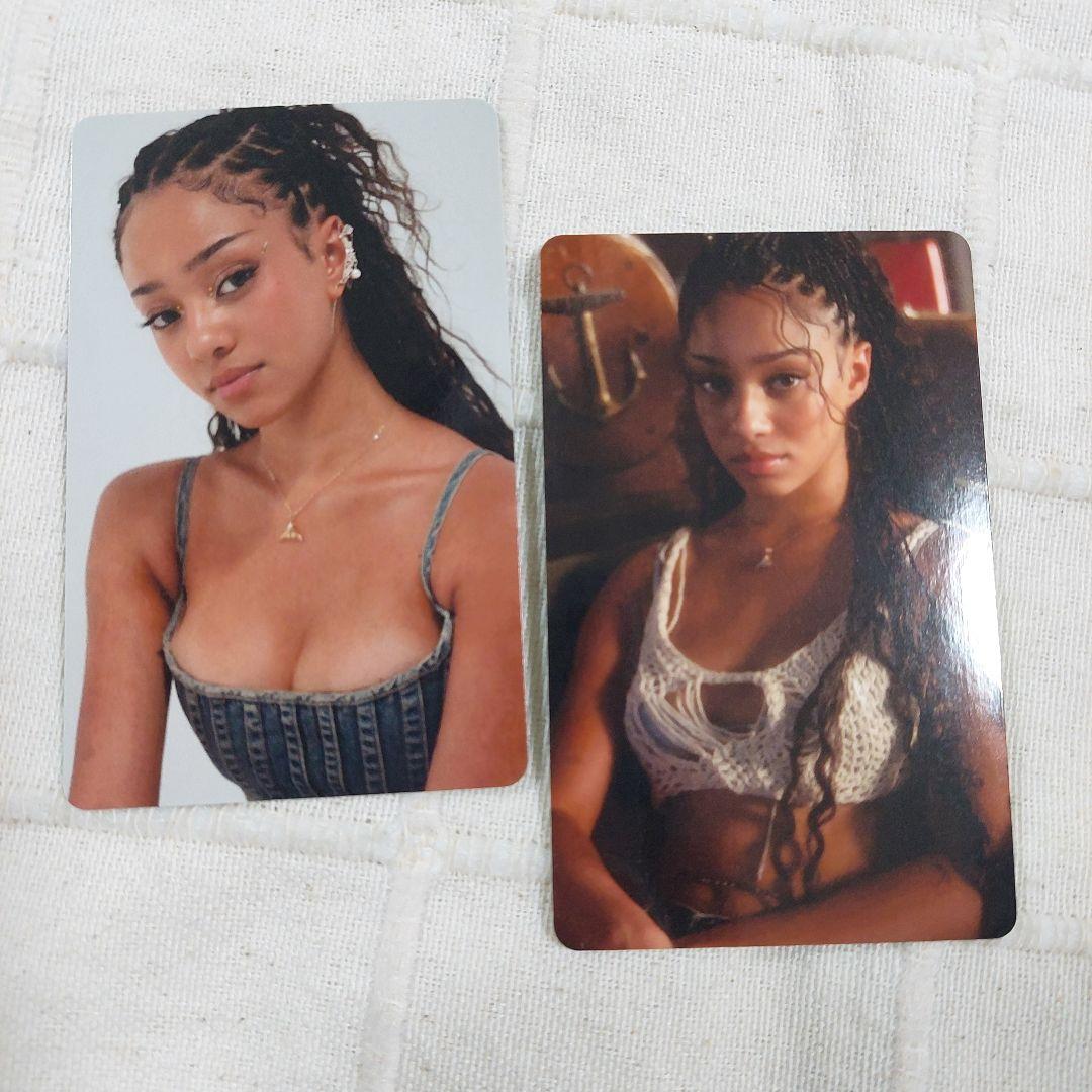 katseye SIS マノン Megan トレカ manon - メルカリ