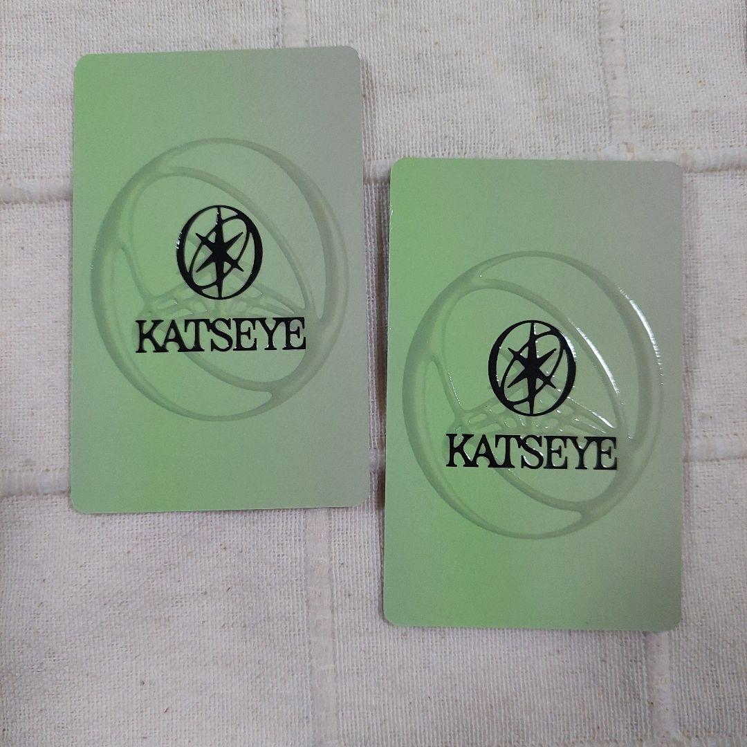 katseye SIS マノン Megan トレカ manon - メルカリ