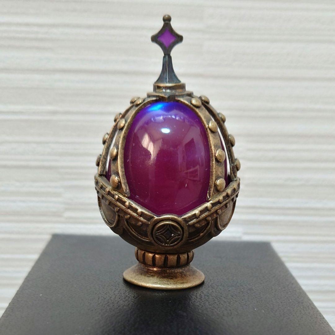 ソウルジェム レプリカ 暁美ほむらver. まどマギ ムービック