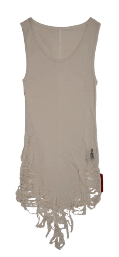 CVTV LIST】DESTROYED INNER TANKTOP