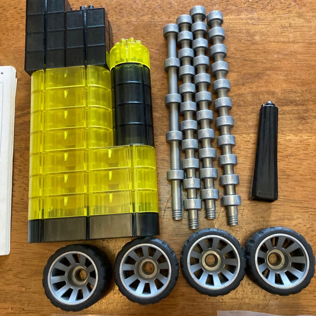 その他 kiditec + space races SET 1404/m-line