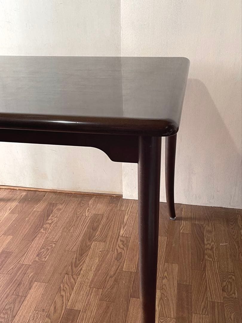 秋田木工 ダイニングテーブル