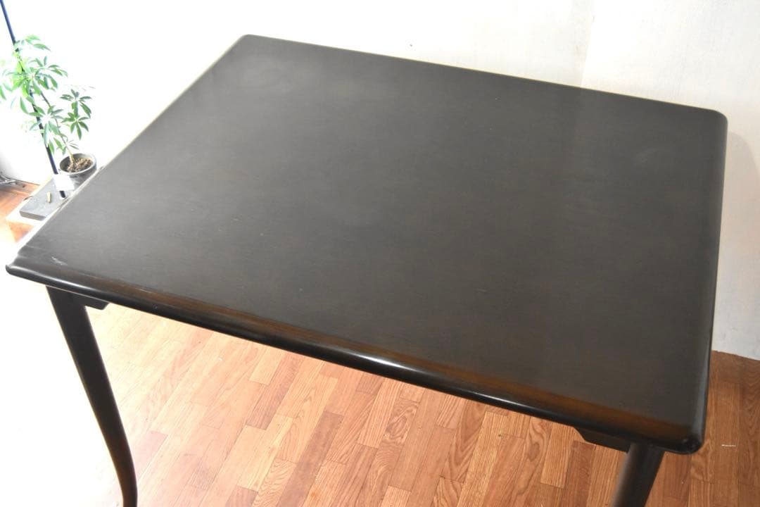 秋田木工 ダイニングテーブル