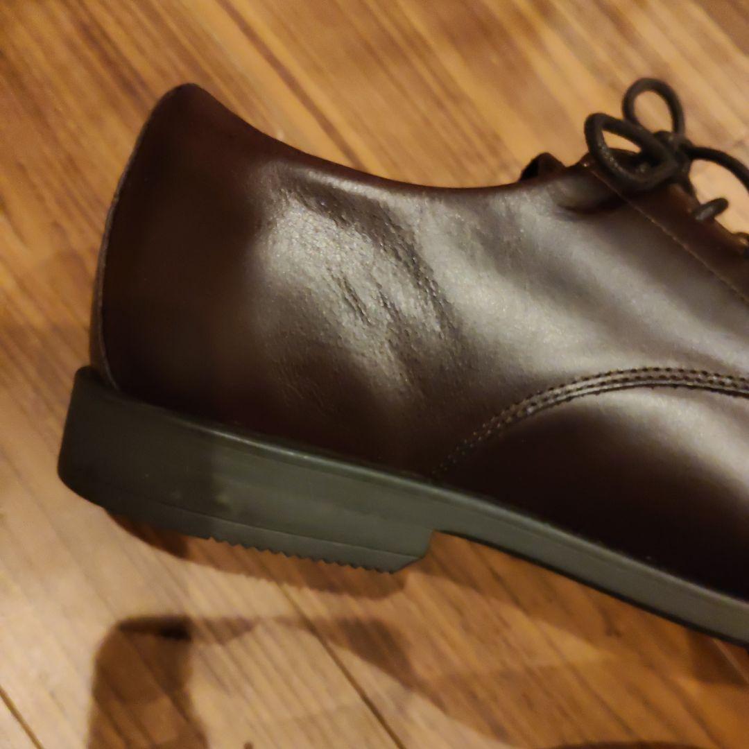 BIRKENSTOCK JAREN【ジャレン】ブラウン ドレスシューズ