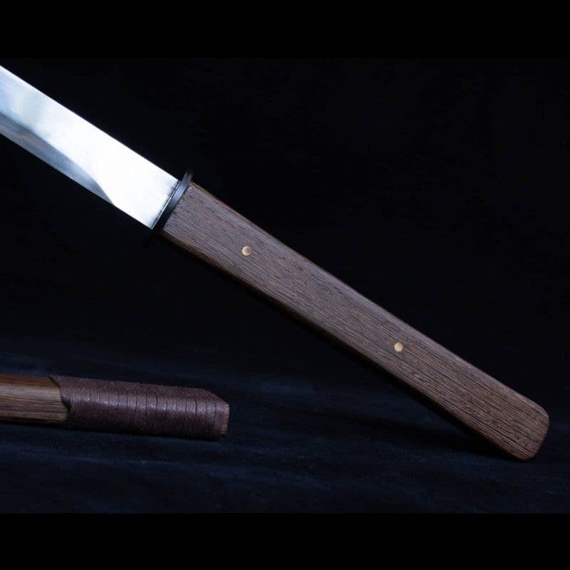 八角諸刃唐剣  武具 刀装具 日本刀 唐剣  模造刀·模擬刀  居合刀